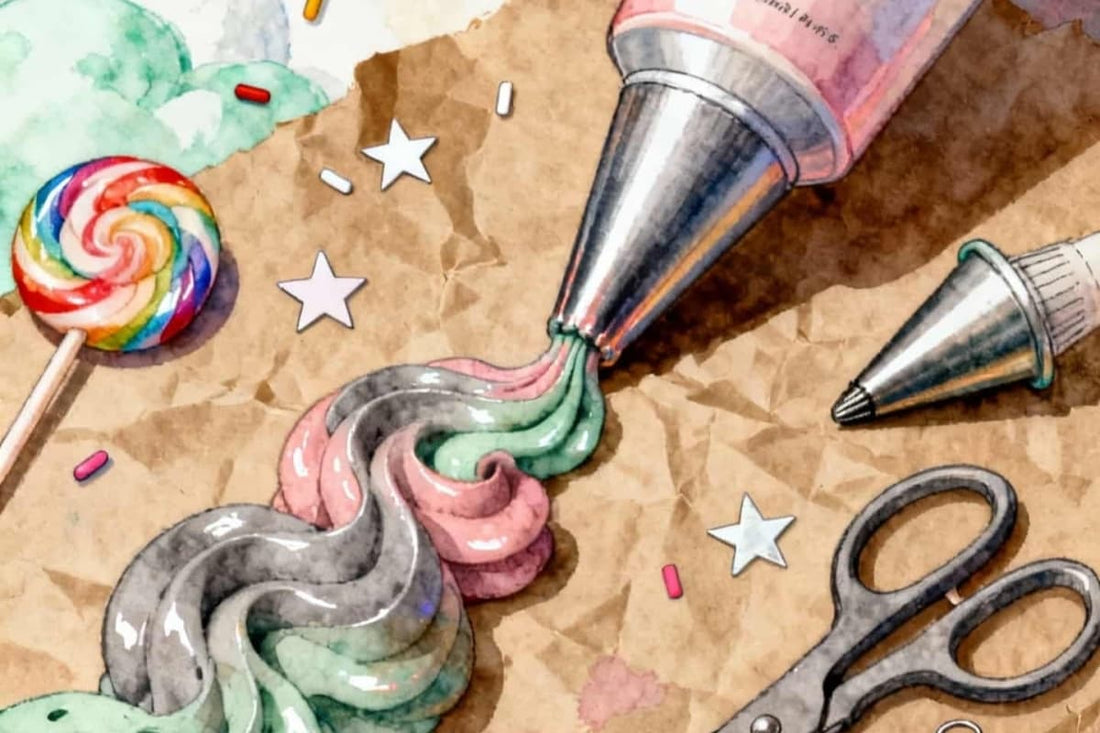 Cream Glue guide for newbies