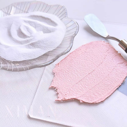 Quartz Sand for Decoden | 100g Frosted Texture Additive