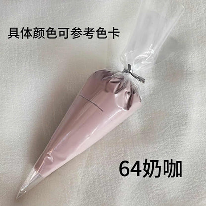 Milk coffee cream glue latte tone for handmade accessories