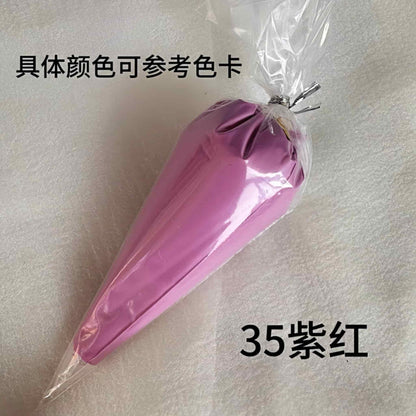 Purple red cream glue vibrant tone for handmade phone cases