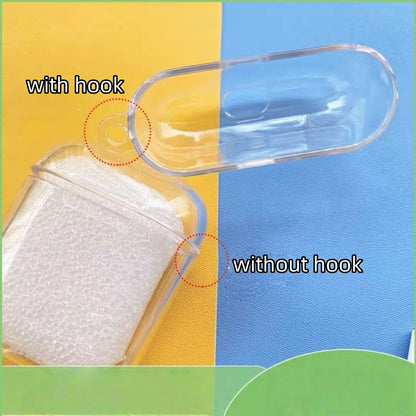 Cute Airpods Pro case for handmade craft decoration