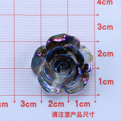 Baroque Resin Charms | DIY Decoden Embellishments