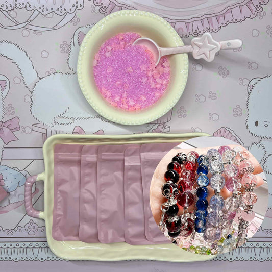 Beaded Bracelet Lucky Bag | Surprise Blind Box Collection