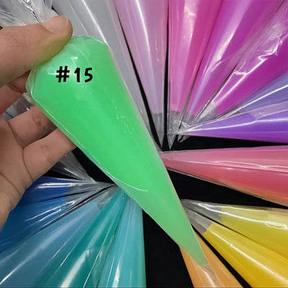 Cream glue for phone case decoration – cute & durable designs