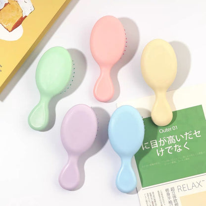 Decorative comb piece for cream frosting DIY supply projects