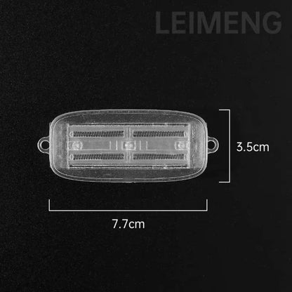 Detachable phone grip for DIY decoden projects