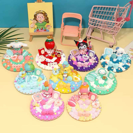 Durable acrylic base plate for DIY phone holder projects