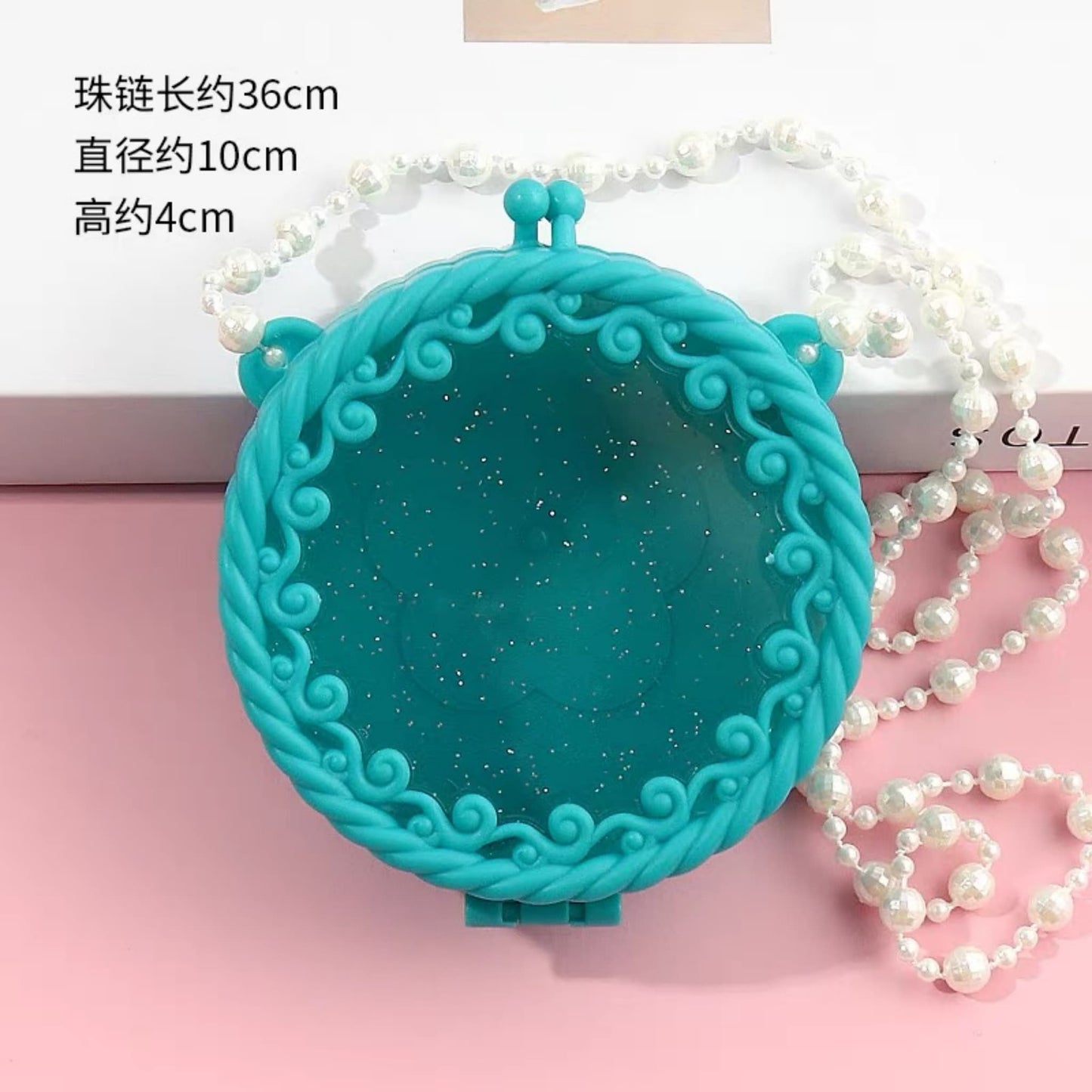 Handbag and crossbody bag base options for premium handmade accessories