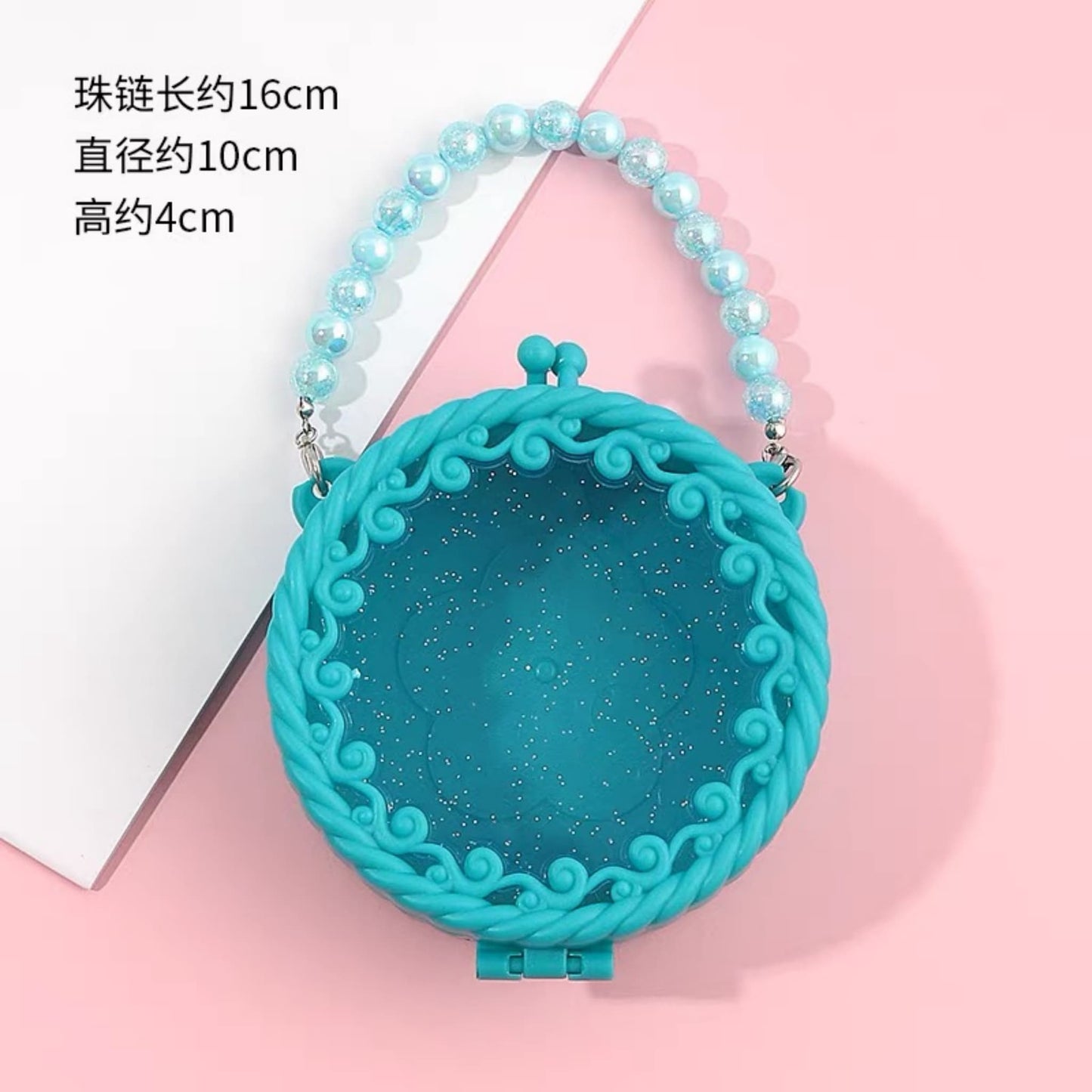 Dimensions and specifications of premium handbag base for handmade projects