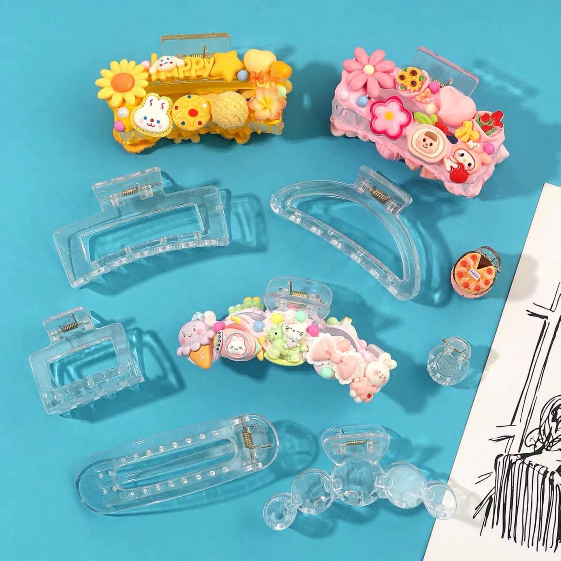 hair-claw-clip-size-dimensions-decoden-diy-supply