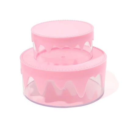 open-cake-storage-box-interior-compartments-craft-supplies