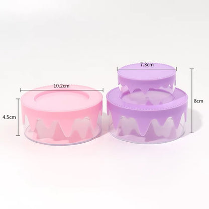 two-tier-cake-storage-box-separated-layers-craft-organizer