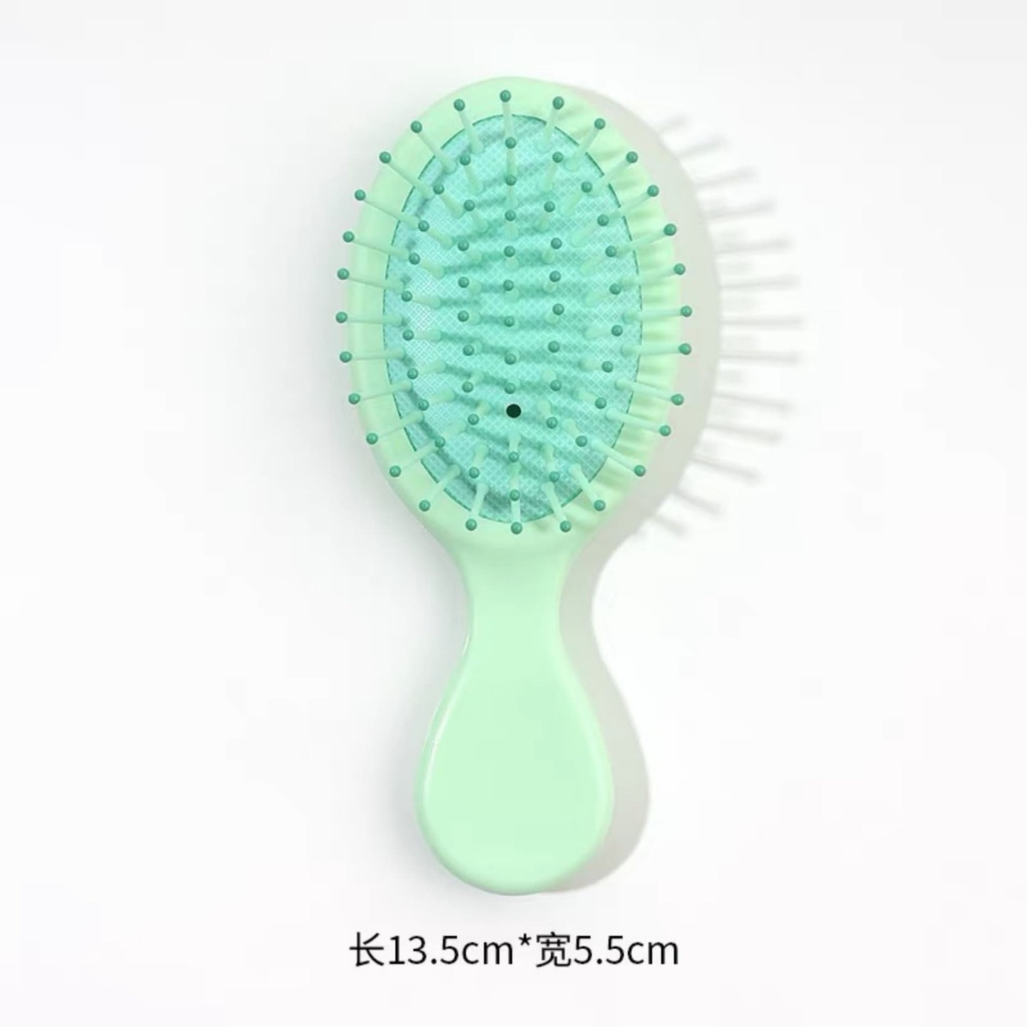 Mini air cushion brush for decoden DIY craft materials