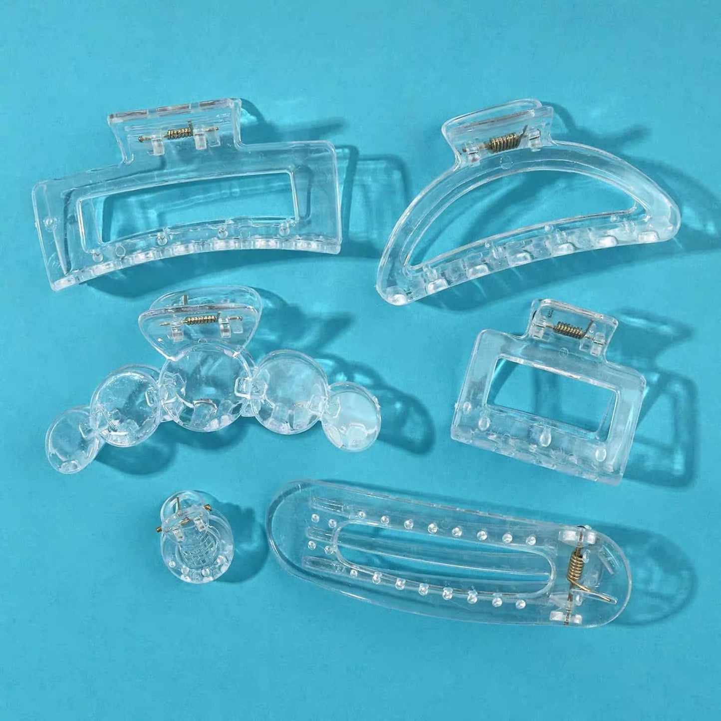 hair-claw-clip-base-multiple-angles-diy-craft-material-set