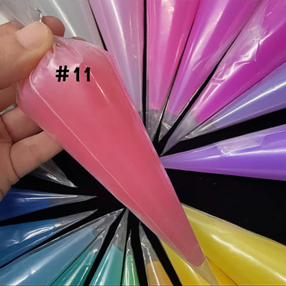 High-quality cream glue: ideal for decorating phone cases, accessories