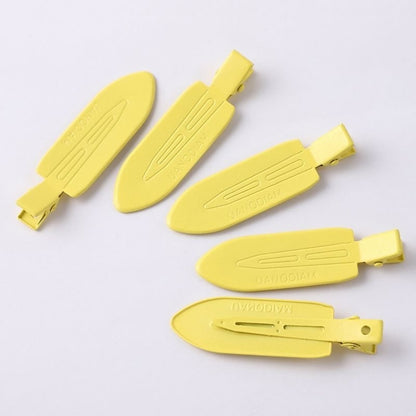 Premium hair clip base options for handmade decoden phone case accessories